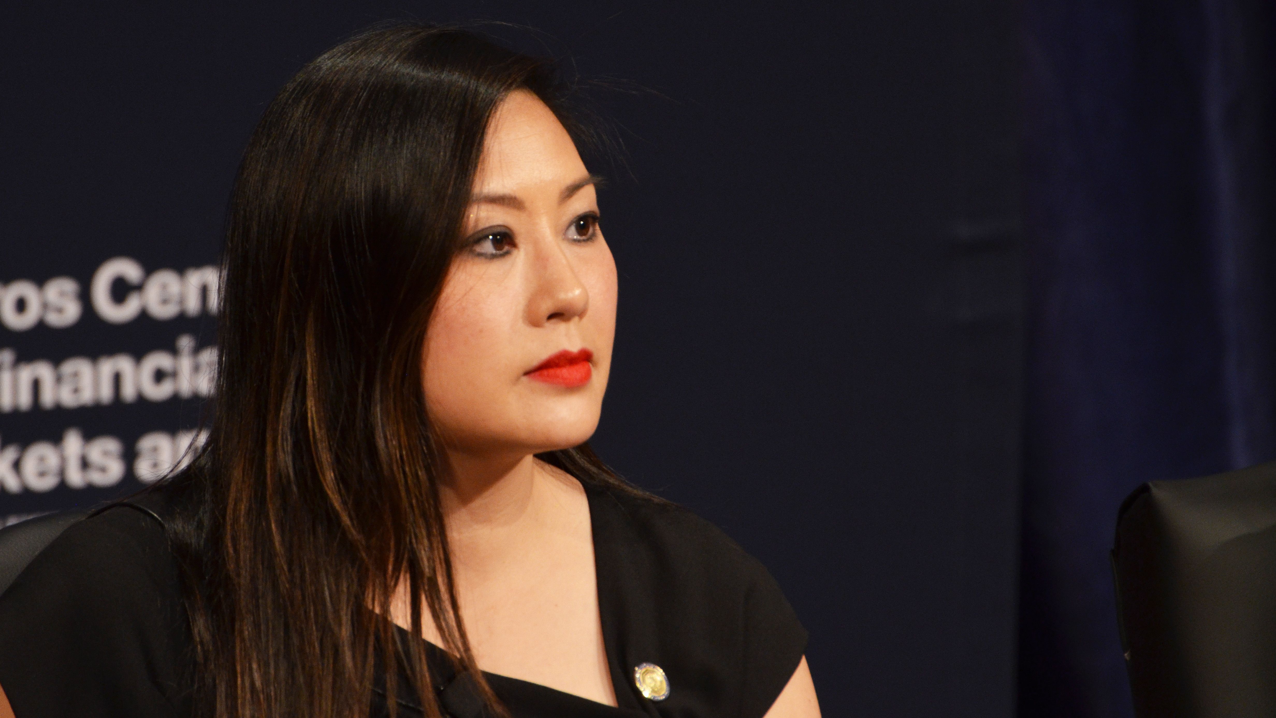 Caroline Pham, who is running the U.S. Commodity Futures Trading Commission on an acting basis, is pursuing a stablecoin-backed tokenization pilot program, and an upcoming summit will include the heads of Coinbase, Ripple, Circle, Crypto.com and other digital assets firms. Pham had suggested the idea for a so-called regulatory sandbox on tokenization through her advisory committee, the Global Markets Advisory Committee, in the past but that hadn`t been embraced by the agency`s previous leadership. “I’m excited to announce this groundbreaking initiative for U.S. digital asset markets,” Acting Chairman Pham said in a statement on Friday. “I look forward to engaging with market participants to deliver on the Trump Administration’s promise of ensuring that America leads the way on economic opportunity.” The idea, based in what Pham called 