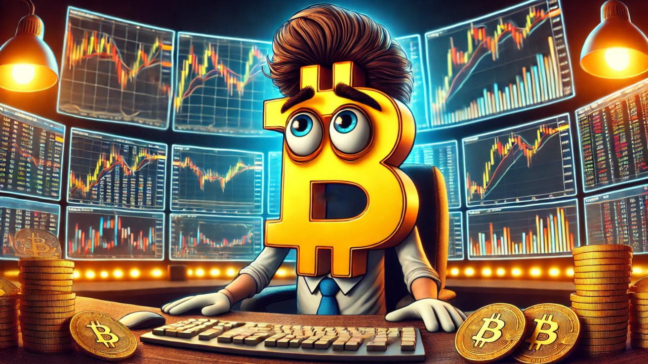 Bitcoin Price Analysis: BTC Pops And Drops After Mixed Jobs Report