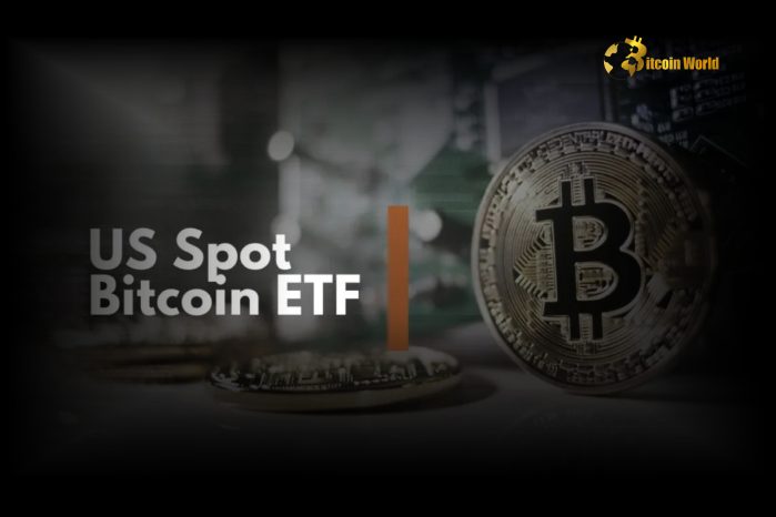 Triumphant Turnaround: U.S. Spot Bitcoin ETFs Witness $171.3M Inflow Surge