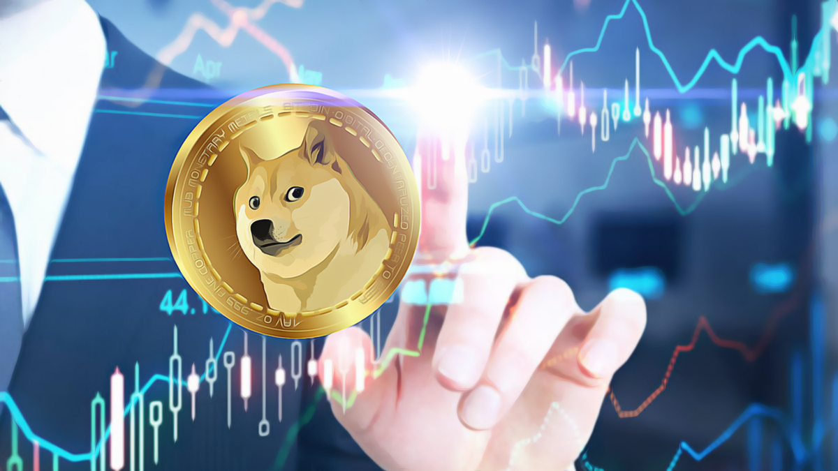 Dogecoin’s Price Surge Captivates Market Enthusiasts