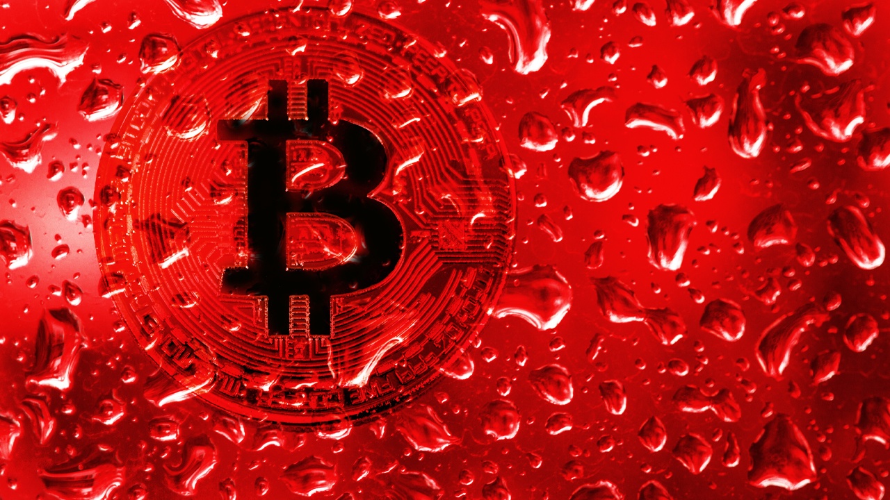 Bitcoin Price Analysis: Blood in the Water or the Perfect Buy Opportunity?