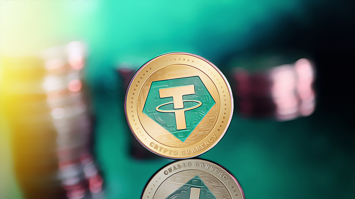 Tether CEO Highlights Market Position with Global Network Strategies