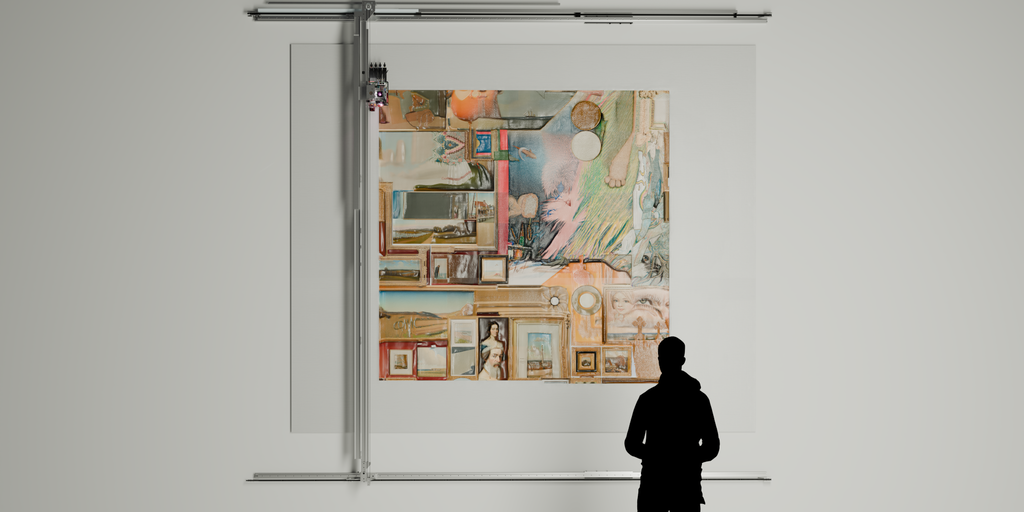 `Augmented Intelligence`: Christie’s Reveals First Auction Dedicated to AI Art