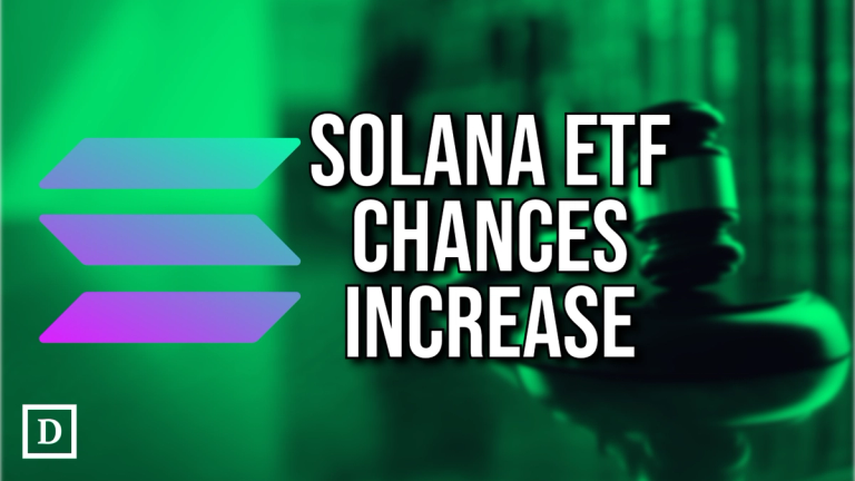 Solana ETF Increasingly Likely After the SEC’s Unprecedented Step