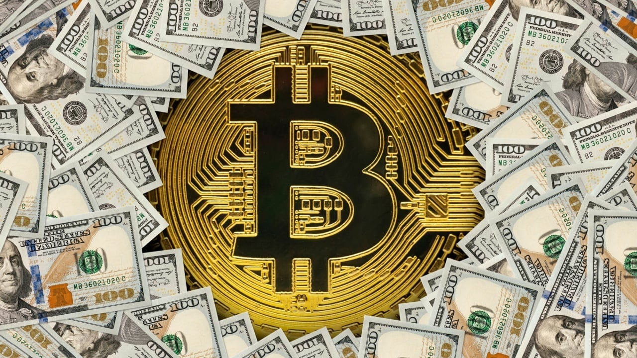 Robert Kiyosaki: Bitcoin Is Safer Than US Dollar—He’s Buying More BTC