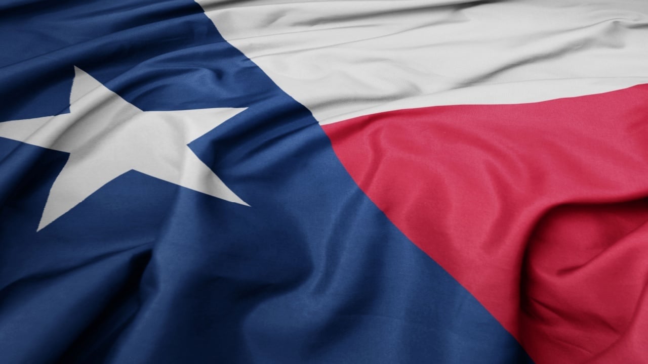 Texas Bitcoin Reserve Bill Moves Forward in Legislative Process