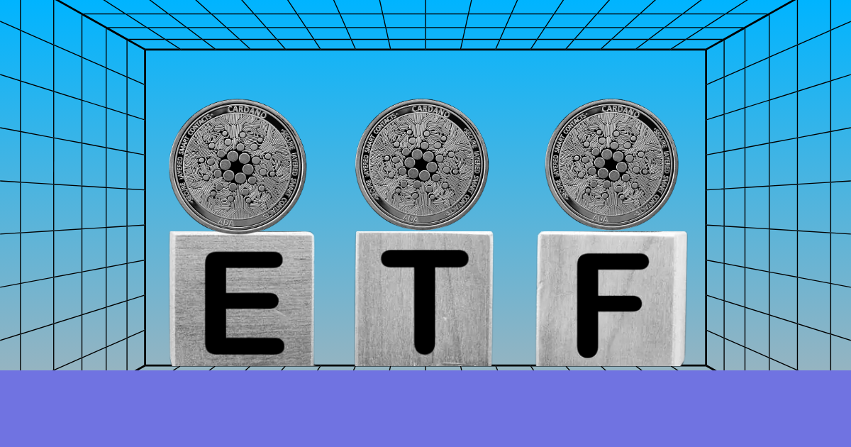 Big News: Grayscale Files for Cardano Spot ETF, ADA Gains 10%