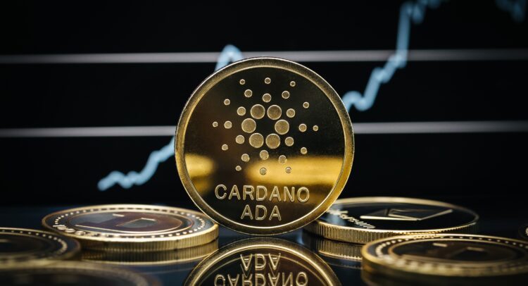 Grayscale Gambles on Cardano with Daring ADA ETF Filing