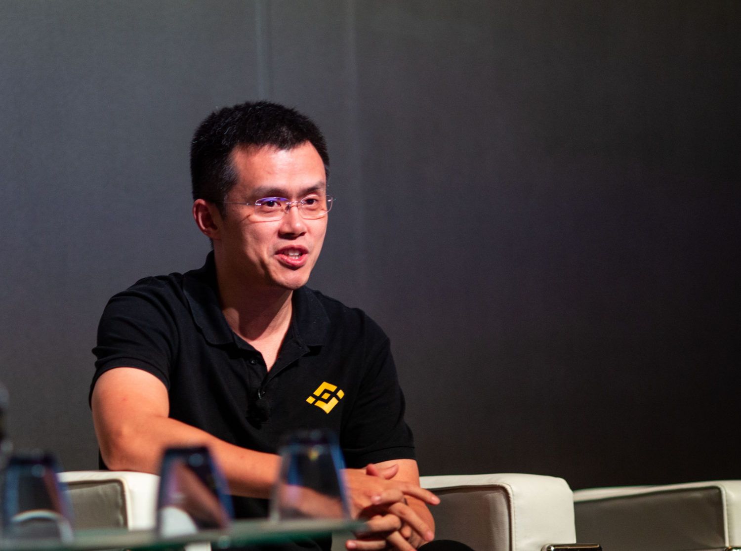 Binance and SEC Move to Halt Case, Find an Early Resolution