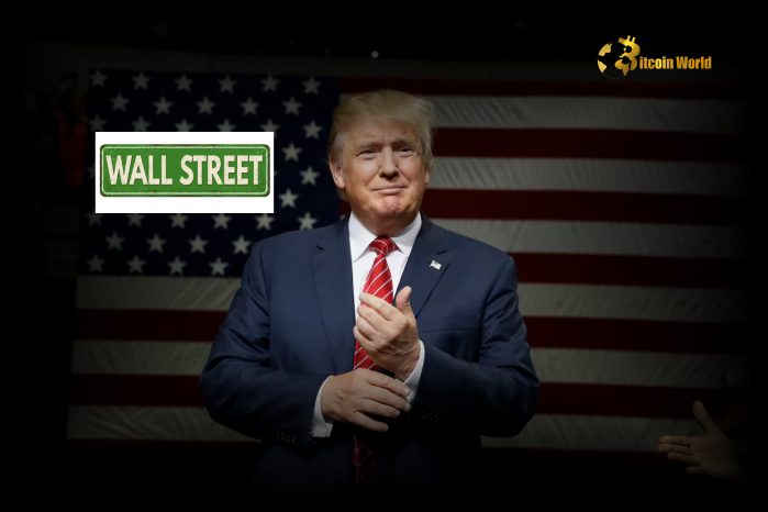 Explosive Crypto IPO Boom: Wall Street Banks Prepare for Trump Era Gold Rush