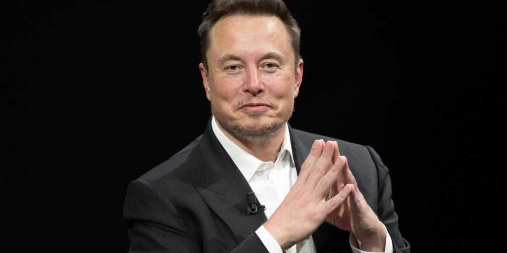 DOGE Boss Elon Musk Changes Name on X, Sends Solana Meme Coins Flying