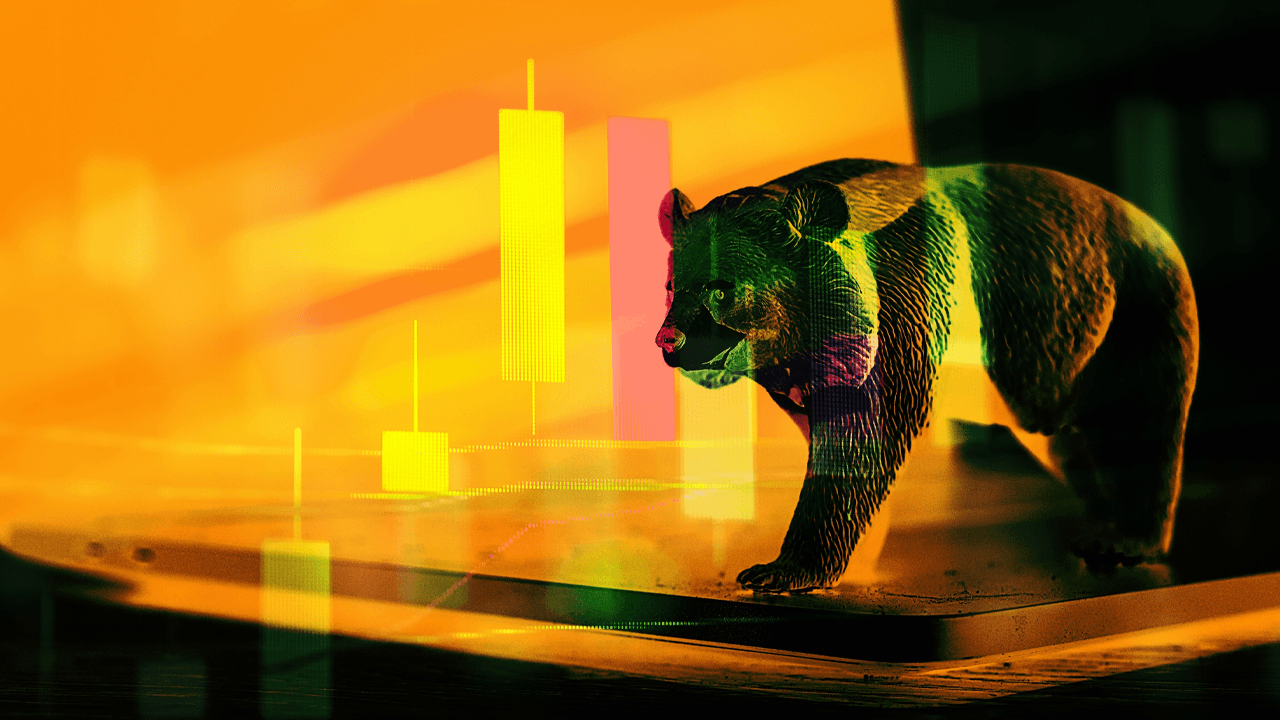 Bitcoin Price Analysis: Bears Tighten Their Grip as Key Support Levels Crumble