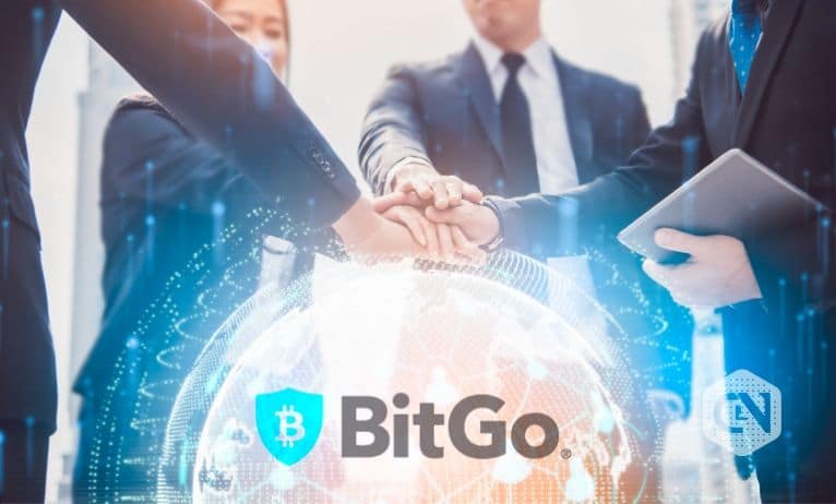 BitGo Eyes IPO Amid Growing Institutional Crypto Adoption