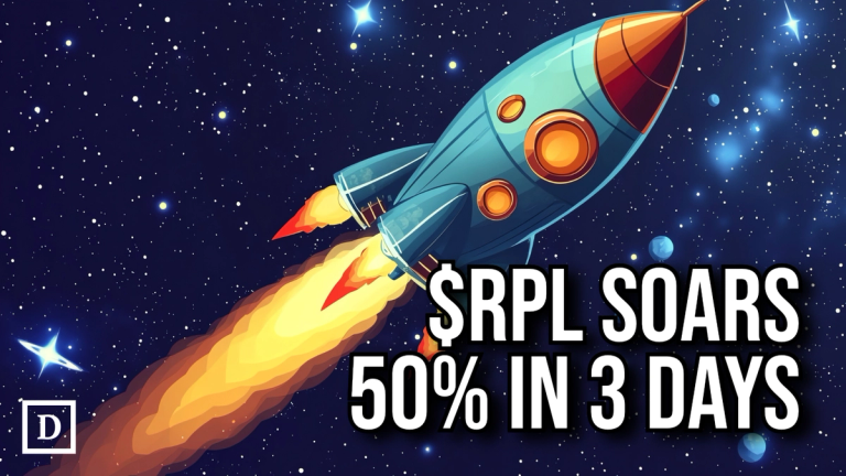 Rocket Pool Extends Price Rally Amid Saturn Devnet Launch