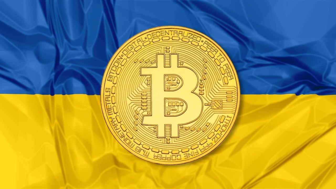 Ukraine Legislator Expects Country to Legalize Crypto by Summer 2025