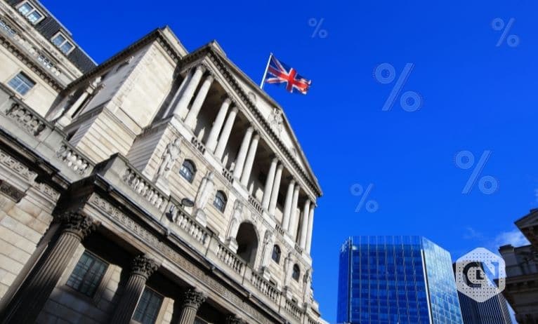 Andrew Bailey, governor of the Bank of England has warned that any kind of introduction of a digital…