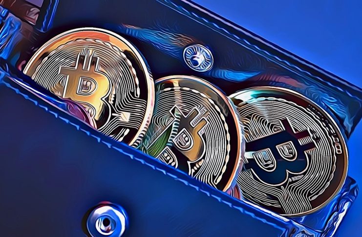 Bitcoin Supply Squeeze Intensifies: Institutional Demand Surges as Whales Move Massive Amounts