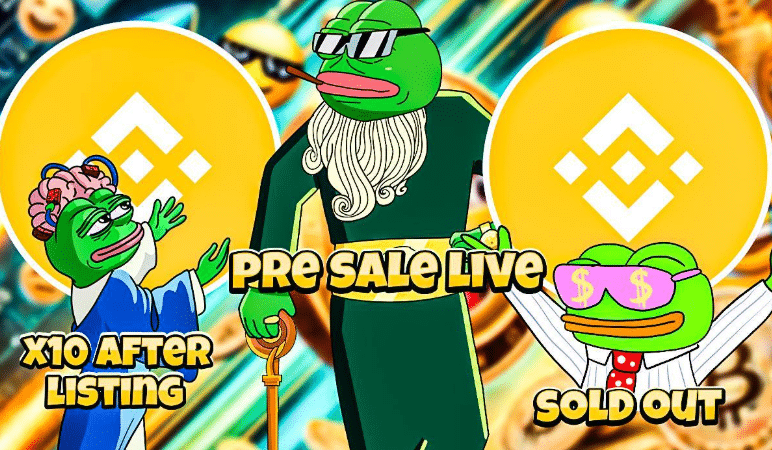 Crypto Insiders Debate: Is Pepe Unchained, Wall Street Pepe, or Pepeto the Next 100x Meme Coin?