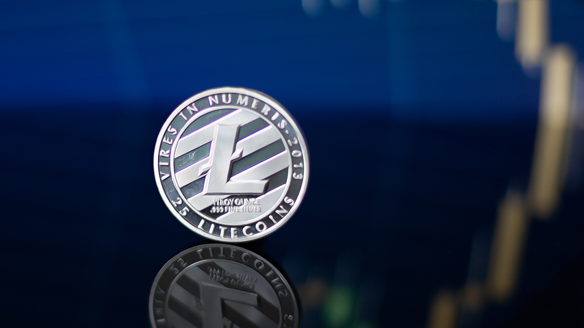 Litecoin Poised for a Significant Price Surge