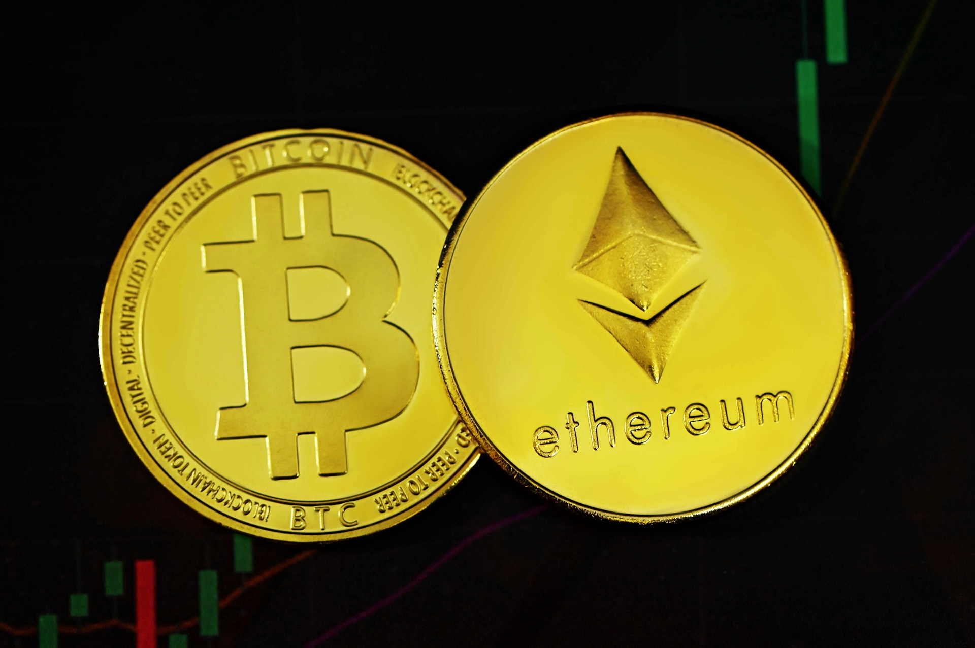 Is Ethereum ‘Most Hated Rally’ About To Begin? Analyst Finds Bitcoin Cycle Similarities