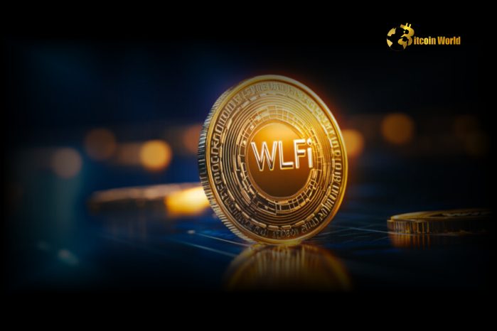 Exclusive: World Liberty Financial’s Bold Crypto Project – Building a Powerful Token Reserve