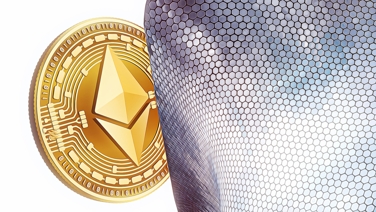 Ethereum Faces Challenges as Competitors Gain Momentum