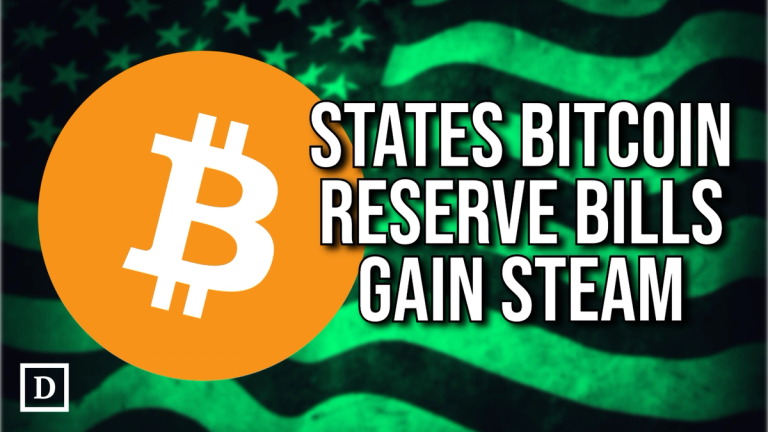 Arizona, Utah, and Oklahoma Take the Lead in Strategic Bitcoin Reserves Legislation