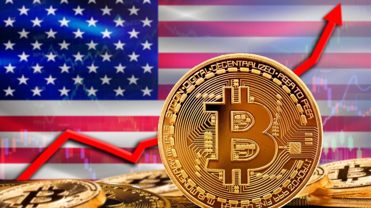 Lawmakers in 20 U.S. states are pushing bitcoin reserve bills that could inject $23 billion (247K BTC) into the market, according to Vaneck’s head of digital assets research, who calls the estimate conservative. 20 State Bitcoin Bills Could Unleash a $23 Billion Buying Wave—247K BTC at Stake Lawmakers across 20 U.S. states have introduced bills