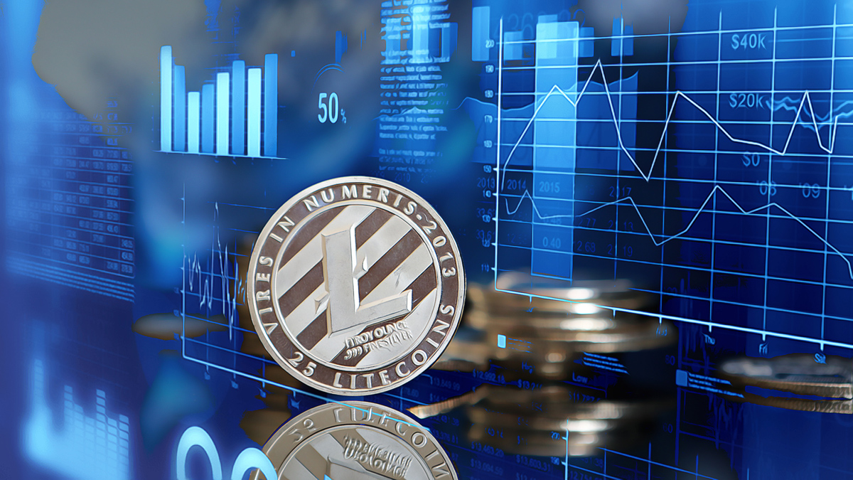 Litecoin Surges with Promising Signals as ETF Hopes Brighten