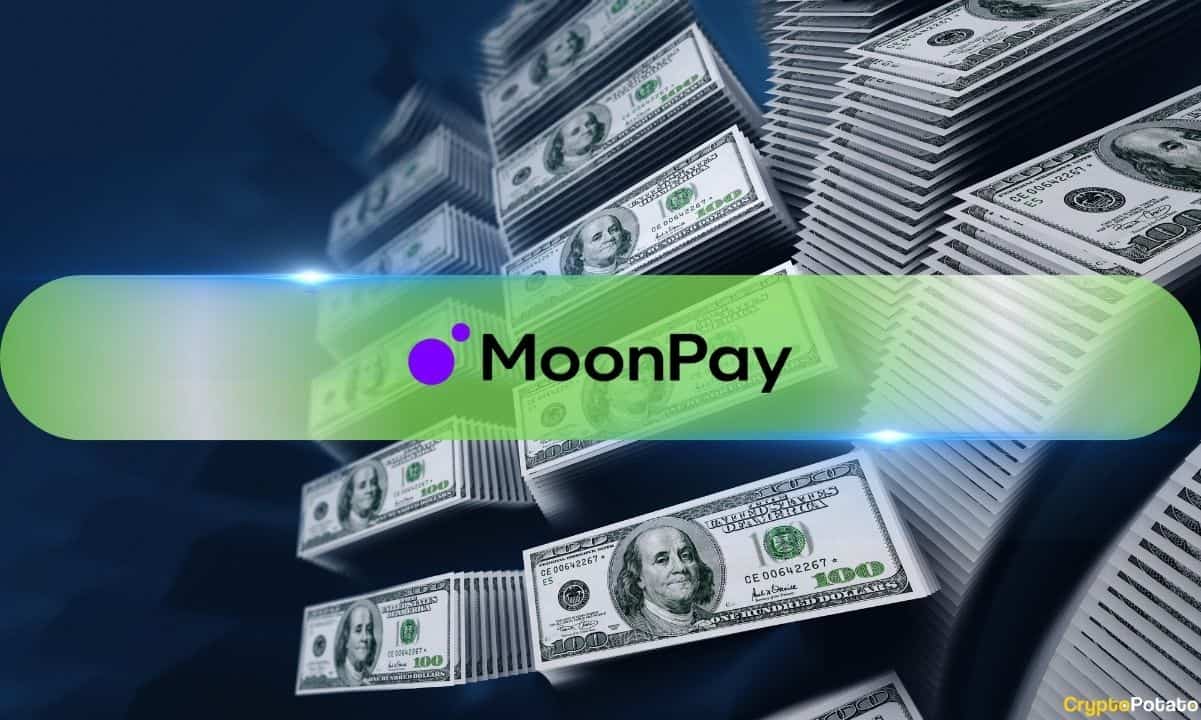 Galaxy Digital, Ripple, and the $160M MoonPay Deal During the TRUMP Boom