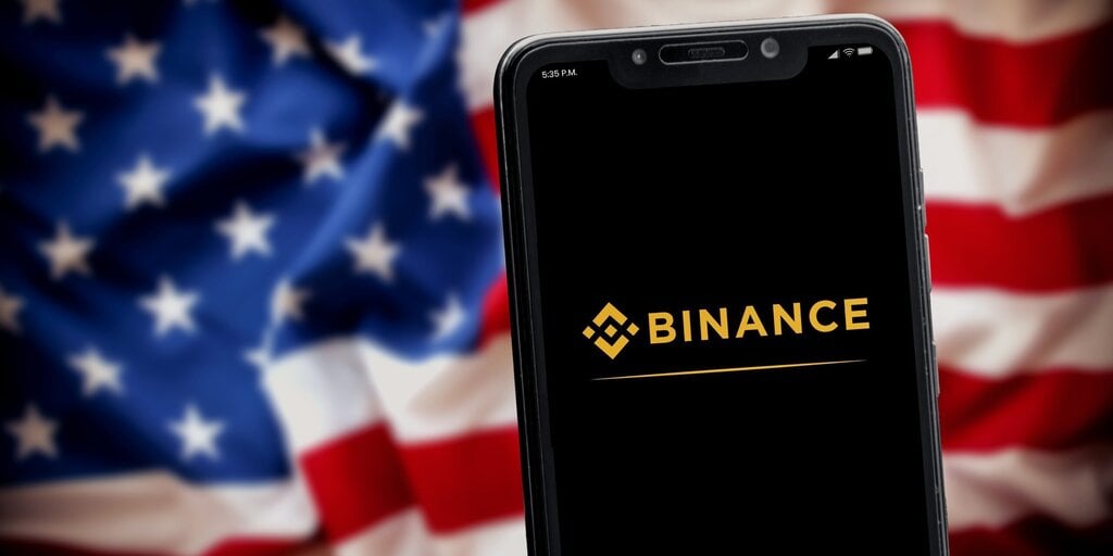 Binance`s $1.5 Billion Fine Accounted for Almost All of DOJ`s Record-Setting 2024