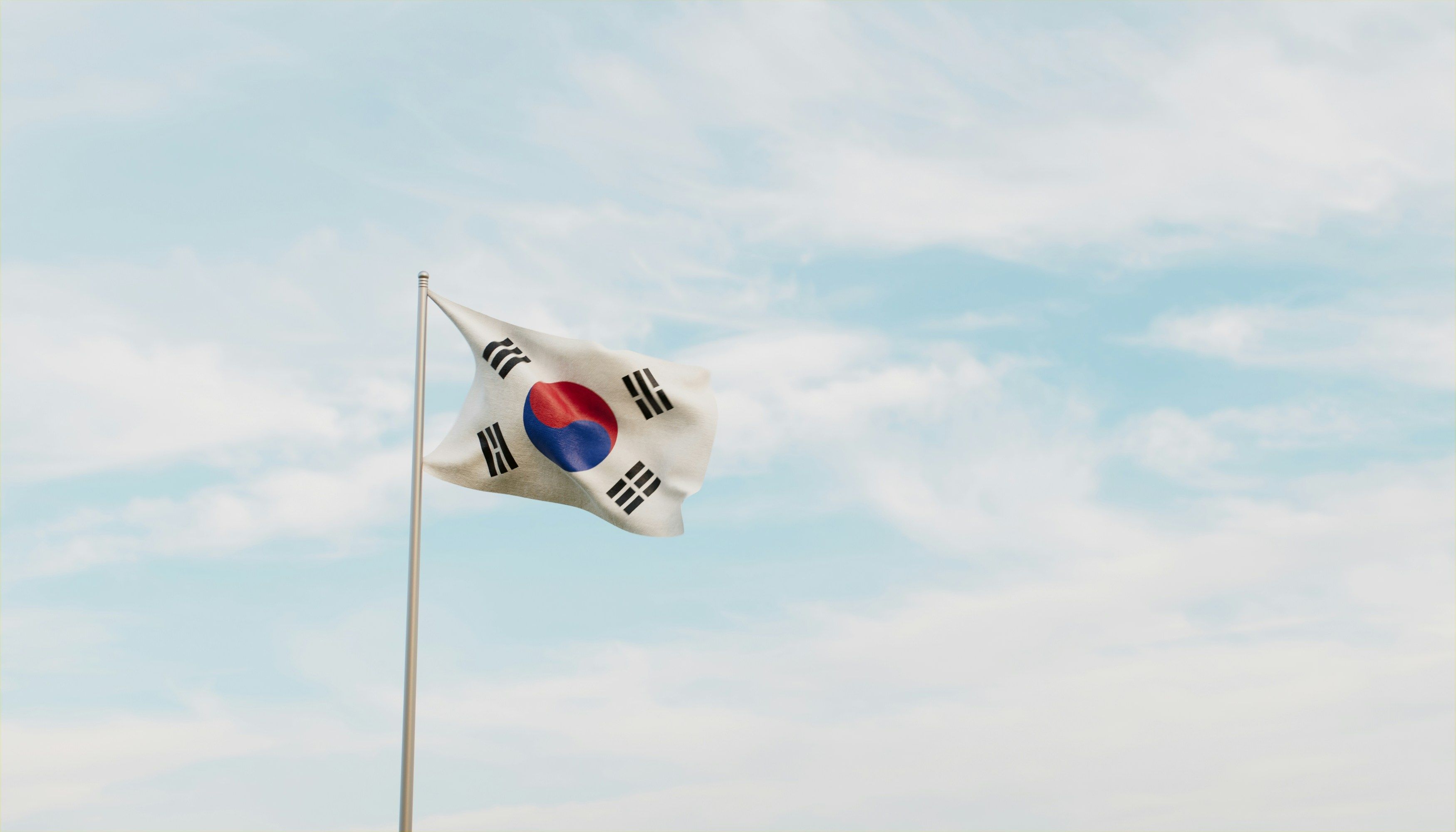 South Korea to Start Lifting Ban on Corporations Trading Crypto