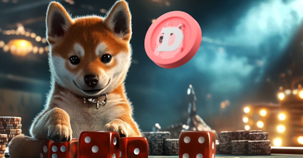 Move Over, Dogecoin: DOGE Plummets 22% This Week, Why RBLK is The Better Investment in 2025!