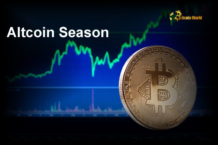 Decoding the Altcoin Season Index: Is Bitcoin Dominating the Crypto Market?