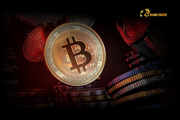 Cautionary Alert: Bitcoin Price Peak? Strategist’s Warning Amid Overheated Market