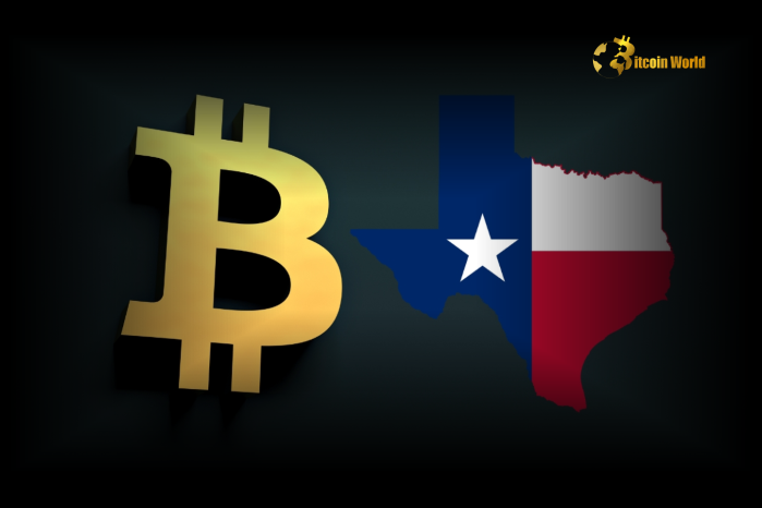 Groundbreaking Texas Bitcoin Reserve: A Strategic Move Towards Crypto Supremacy?