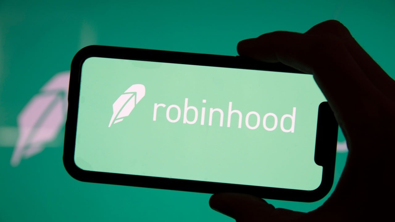 Robinhood Expands Into Asia With Planned Singapore Launch in 2025