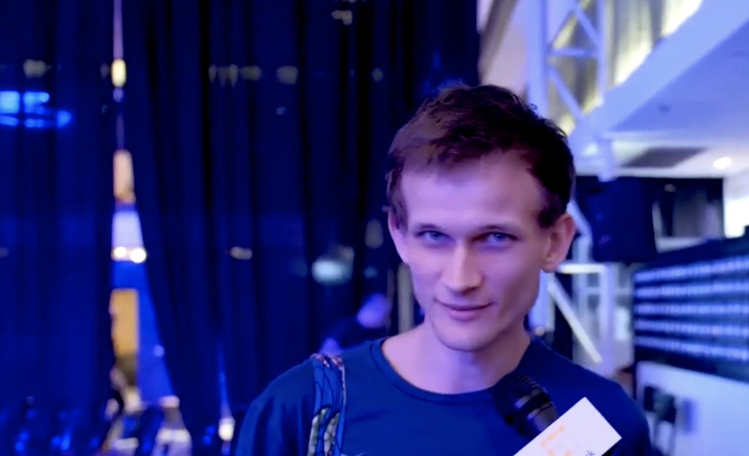 Vitalik Buterin Disappointed With Lack of Embrace for Blockchain “Casinos”