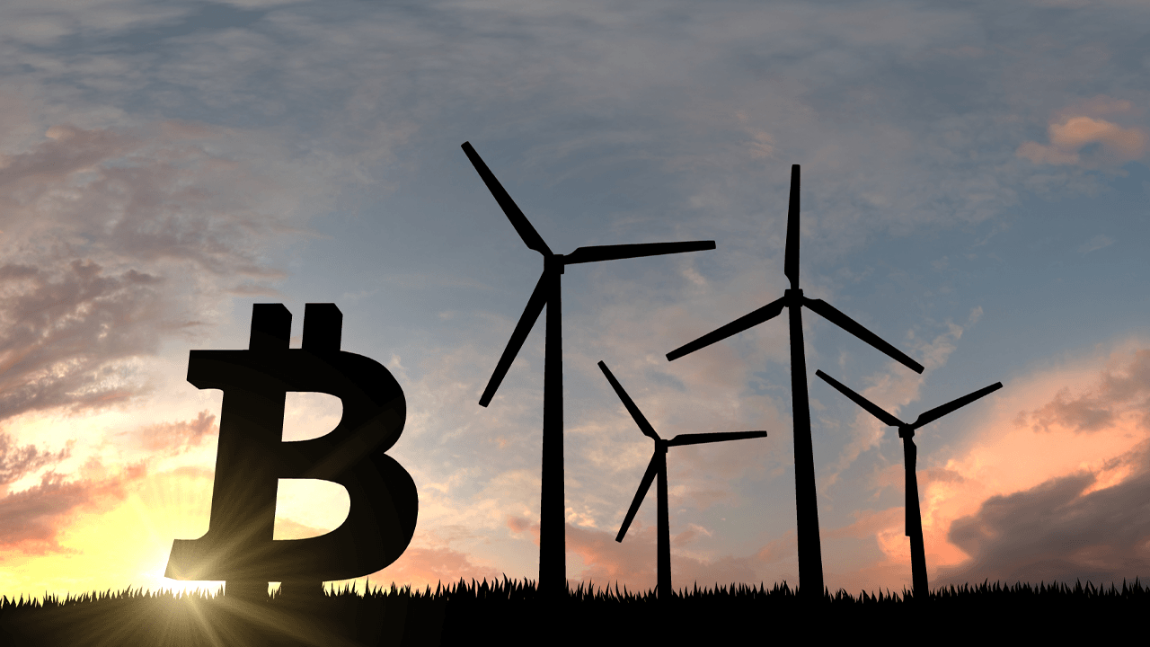 Bitcoin miner MARA Holdings Inc. acquired wind farm in Hansford County, Texas, to power its operations with renewable energy, reduce costs, and extend the life of its application-specific integrated circuit (ASIC) bitcoin mining hardware. Wind Energy Boosts MARA’s Renewable Bitcoin Mining Operations Located in Hansford County, the wind farm offers 240 megawatts of interconnection capacity