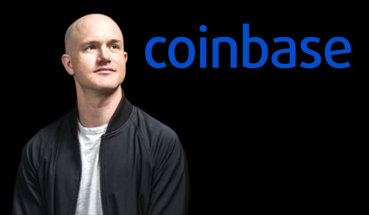 Coinbase CEO Gives Victory Speech After Coinbase-SEC Case Ends