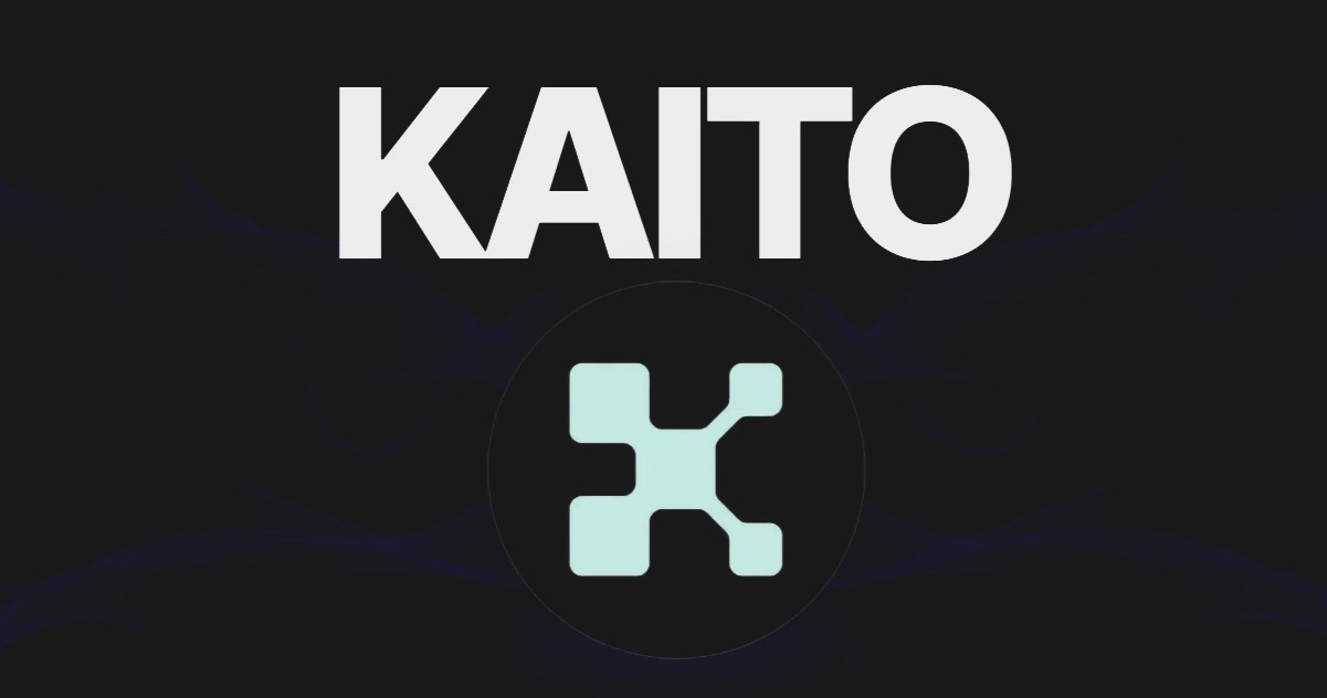 Kaito AI Price Surges 50% After Airdrop—Will the Rally Continue?