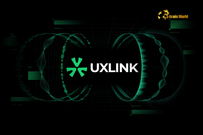 Revolutionizing Fan Engagement: UXLINK’s Web3 Social Platform Transforms Idol Economy