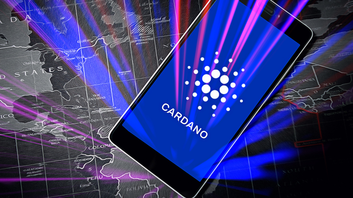 Cardano’s Price Stabilizes: Key Support Levels Indicate Potential Growth