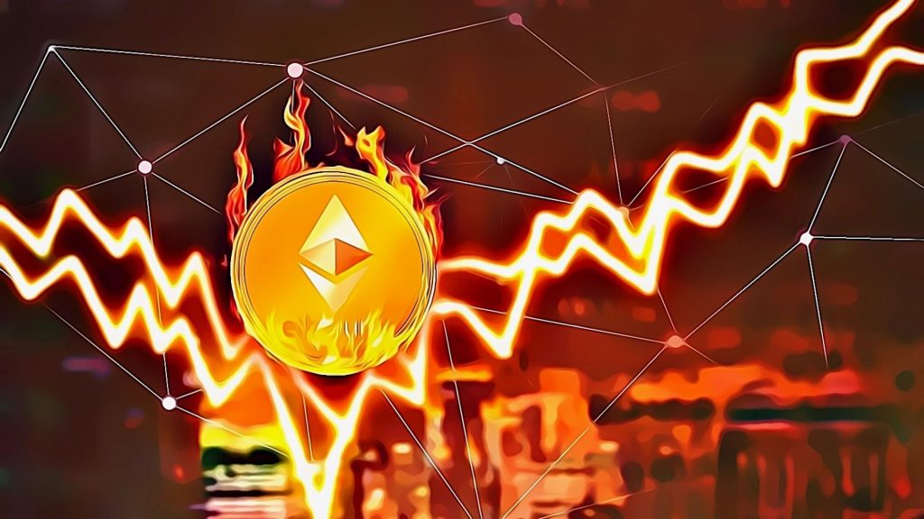 Ethereum Whale Activity Signals Potential Bullish Reversal Amid Market Trends