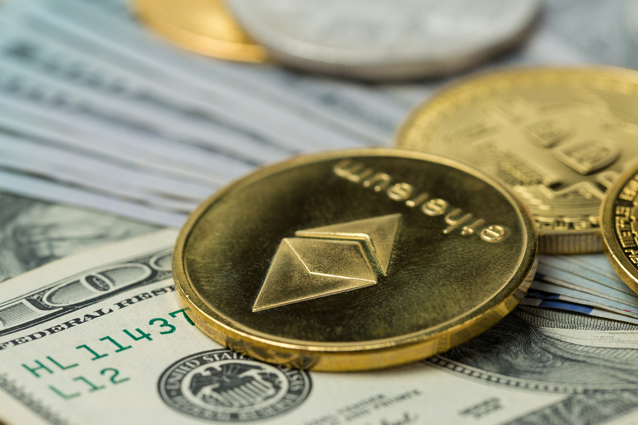 The Ethereum price appeared to be finally gearing for a strong bullish breakout after multiple weeks of disappointing and sluggish action. However, this bullish dream ended almost immediately after it started as nearly $1.5 billion worth of ETH tokens were drained from the ByBit exchange. Ethereum, which traded as high as $2,840 earlier on Friday, February 21, dropped towards $2,600 on the back of news of the ByBit hack. Interestingly, recent on-chain data suggests that the altcoin’s price could still make its way to $4,000 before the end of this cycle. Could ETH Price Still Record A 60% Rally This Cycle? In a Quicktake post on the CryptoQuant platform, an analyst with the pseudonym Crypto Sunmoon identified a particular bullish divergence that offers insight into the Ethereum price performance in the near future. This bullish observation is based on recent movements of ETH’s “taker buy/sell ratio” across all exchanges. Related Reading: Dogecoin Price On The Edge: Breakout Or Breakdown—What’s Next? This metric measures the taker buy and taker sell volumes for a specific cryptocurrency (Ethereum, in this case). When the taker buy/sell ratio is greater than one, it implies that the taker buy volume is higher than the taker sell volume. This is typically considered a bullish signal, indicating the willingness of investors to pay a higher price for an asset. On the contrary, a less-than-one taker buy/sell ratio indicates that sellers are overwhelming the buyers in the market. This scenario suggests that more sellers are willing to offload their assets at a lower price, signaling a bearish shift in investor sentiment. Crypto Sunmoon noted that the 100-day exponential moving average (EMA) of the Ethereum taker buy/sell ratio on all exchanges has been rising in recent weeks. The Ethereum price, on the other hand, has been declining since mid-December. According to the analyst, this divergence is positive, as it indicates that a bearish trend has ended and an upward trend could be starting. The last time this bullish divergence occurred, the Ethereum price traveled from beneath $2,500 to above $4,000 (over 60% rally). While investors would view a reclaim of $3,000 as a victory for Ethereum, history and this bullish divergence suggest that the altcoin’s price could still climb toward the $4,000 mark before the end of the current cycle. Ethereum Price At A Glance As of this writing, the price of Ethereum stands around $2,650, reflecting a nearly 4% decline in the past 24 hours. Related Reading: More Pain Ahead For Solana? Dangerous Price Drop To $125 Looms With This Support Retest Featured image from iStock, chart from TradingView