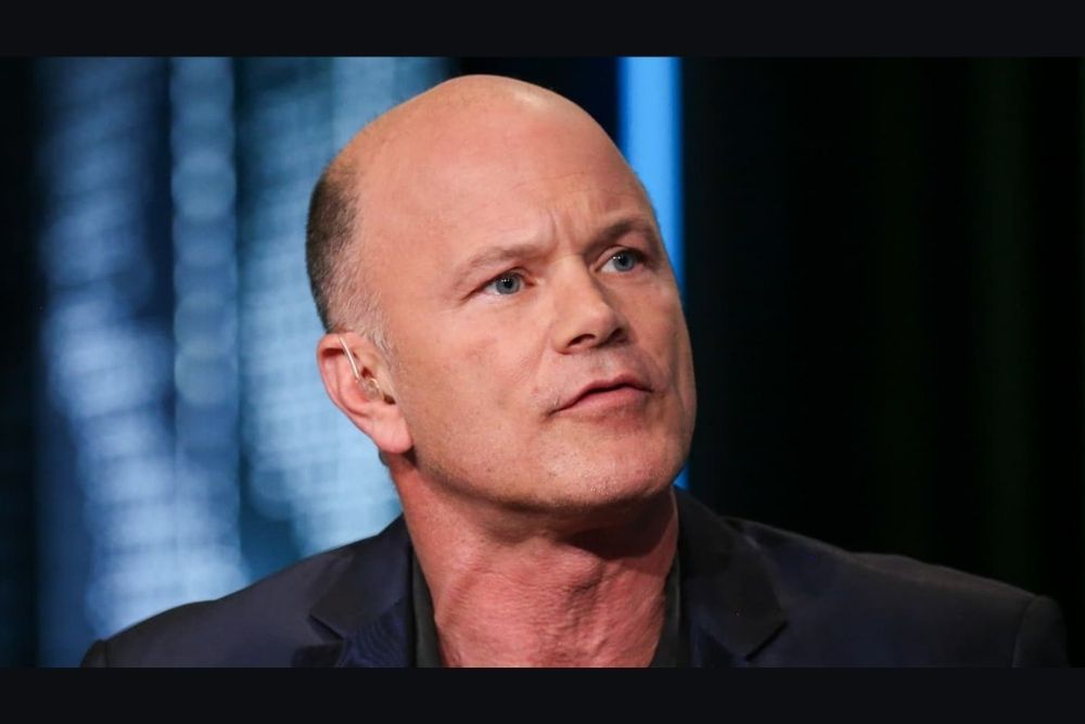 Billionaire Mike Novogratz Discusses Why XRP Remain Relevant, Points to This Key Factor