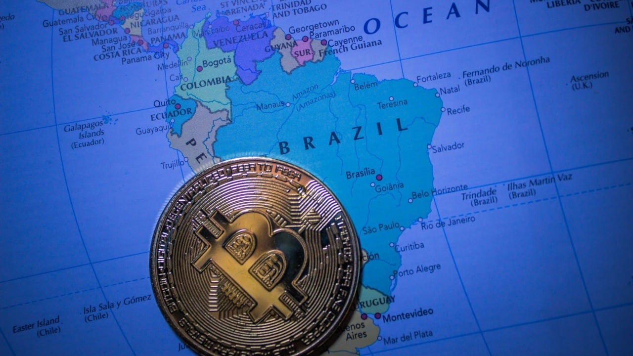 Yougov Poll Reveals Nearly 15% Would Switch Their Bank Accounts for Crypto in Brazil