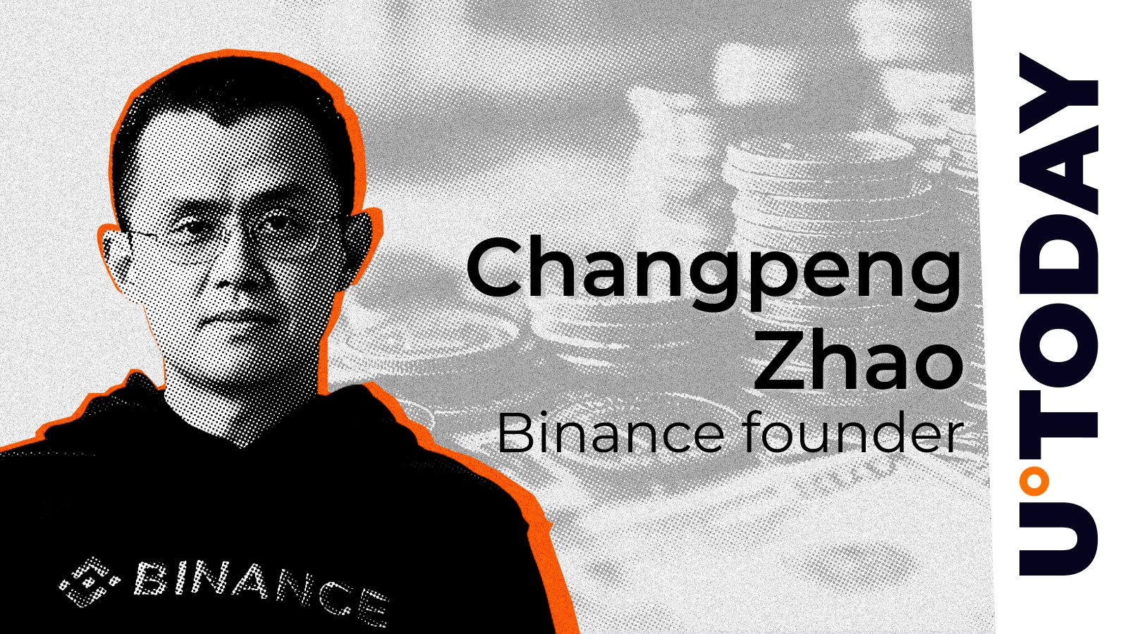 Ex-Binance Boss CZ Shares His Plan for a $1 Million Crypto Gift