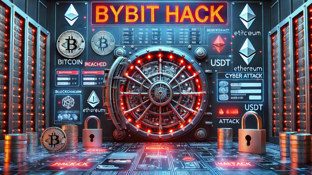 The famous crypto firm and exchange, Bybit, has been hit by possibly the biggest crypto theft in history. The Dubai-based company said that hackers managed to steal $1.5B worth of digital currency. The attack, which was apparently carried out by North Korea’s Lazarus Group, was a highly sophisticated one. Perpetrators were able to intercept a transaction taking place from the exchange’s cold wallet to the warm one. They manipulated the transaction’s signing interface and quickly diverted 401,000 $ETH to an unidentified address. Ironically, the breach affected Bybit’s cold wallet, which was designed to be extra secure. Quite naturally, a cybercrime of this magnitude caused a stir in the larger crypto market. Ethereum fell by nearly 7%, whereas Bitcoin fell by 3%. Both the cryptos have, however, recovered at the time of writing. Bybit CEO Offers Assurance As news of the Bybit hack surfaced, customers flocked to withdraw their funds from the platform. The company is reportedly facing a ‘bank run’ worth $4B. Ben Zhou, the CEO of Bybit, took to X to assure users about the firm’s capability to let users withdraw funds. 12 hr from the worst hack in history. ALL withdraws have been processed. Our withdraw system is now fully back to normal pace, you can withdraw any amount and experience no delays. — Ben Zhou (@benbybit) February 22, 2025 Even though Bybit has promised users that their funds are safe and that the company is fully capable of refunding anyone affected by the hack, it doesn’t wash away its culpability, let alone the fear this has instilled in everyday crypto users like you and me. Increasing Cybersecurity Risks in Crypto According to a report from Chainalysis , a total of $2.2B was stolen from crypto platforms in 2024. This makes it the fifth year in the past decade that saw crypto losses exceed the $1B mark. It also tells us just how astronomically large Bybit’s $1.5B figure is. Not only is the amount huge, but this is Bybit we’re talking about. Cybercriminals being able to access a crypto exchange with over 60M users and $36B in daily trading volume raises serious questions about the industry’s security benchmarks. Moreover – and seasoned crypto players would know this – cybersecurity in crypto has been a long-drawn issue. For instance, $350M was stolen from crypto exchange Mt Gox in 2014, $611M from Poly Network in 2021, and $570M from Binance in 2022. Times like these remind us that any amount of innovation in DeFi or AI would be of little use if the foundation of privacy isn’t kept intact. Enter Best Wallet Token ($BEST) . Best Wallet Redefines Crypto Security Best Wallet is a non-custodial crypto wallet , meaning you get full control over your secret passkey. This eliminates the privacy scares that could’ve been possible if you had stored your funds in centralized exchanges like Bybit. Simply put, no one has access to your crypto but you. It’s also the first crypto wallet to use Fireblock’s MPC-CMP wallet technology, which involves advanced cryptographic techniques. Combined with the option to enable 2FA or use your biometrics for more seamless security, Best Wallet makes it nearly impossible for a malicious third party to gain access to your funds. Best Wallet also provides third-party crypto insurance against hacking and phishing attacks. So, in the unfortunate scenario your funds are permanently lost in a cyberattack, Best Wallet will see to it that you’re made whole. In addition to being the most secure crypto wallet out there, Best Wallet has also got other tricks up its sleeves. For instance, it allows you to directly buy top meme coins that are in presale. By getting in when the token is at its cheapest, you stand to make enormous yields. Best Wallet Token ($BEST) – The Best Altcoin to Buy In 2025 With Best Wallet allowing users to reclaim their privacy, its native cryptocurrency, $BEST , finds itself in a pole position to benefit from the wallet’s growth. Best Wallet, for instance, aims to capture 40% of the non-custodial crypto wallet market by 2026. Going by its continually inflating user base (currently at 500K+), this looks easily achievable. Also, Best Wallet Token holders will unlock special perks within the Best Wallet ecosystem. They’ll be able to carry out transactions at lower rates, for instance. What’s more, they’ll also get higher staking rewards and priority access to the best crypto presales . The $BEST presale , on the back of Best Wallet’s revolutionary security settings, is progressing at the rate of knots. It has so far raised a staggering $10M. You can get in now for just $0.0241 per token. But hurry up because prices increase in the next few hours. As always, we urge our readers to do their own research before investing their hard-earned money in crypto. The market can be pretty volatile, after all. Also, none of the above is a substitute for financial advice from a qualified professional.