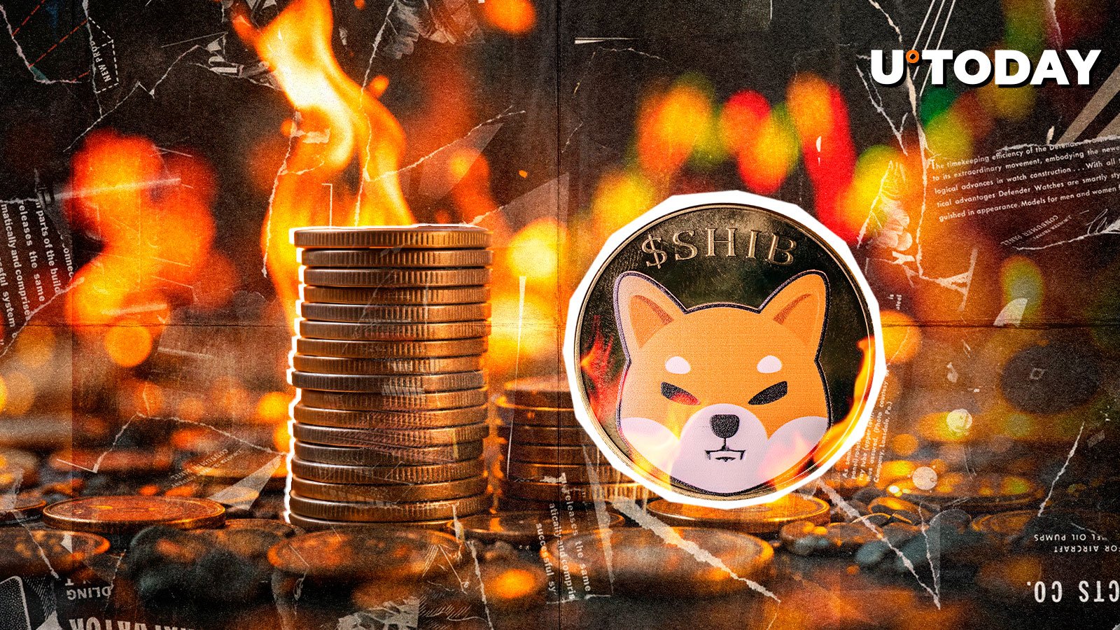 How Do SHIB Burns Affect Shiba Inu Price?